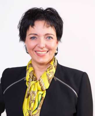 Mag. Eva Pernt, MBA, Steuerberaterin Wien